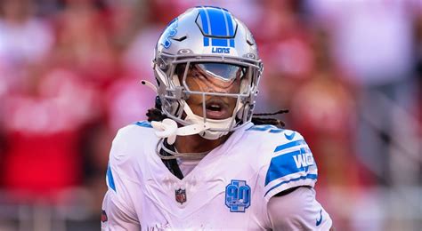The Lions also netted a haul from the trade that eventually led to these players: Jared Goff, Jahmyr Gibbs, Sam LaPorta, Jameson Williams, Ifeatu Melifonwu, …